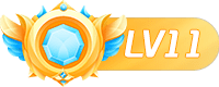 等级-LV11-玖黎ACG