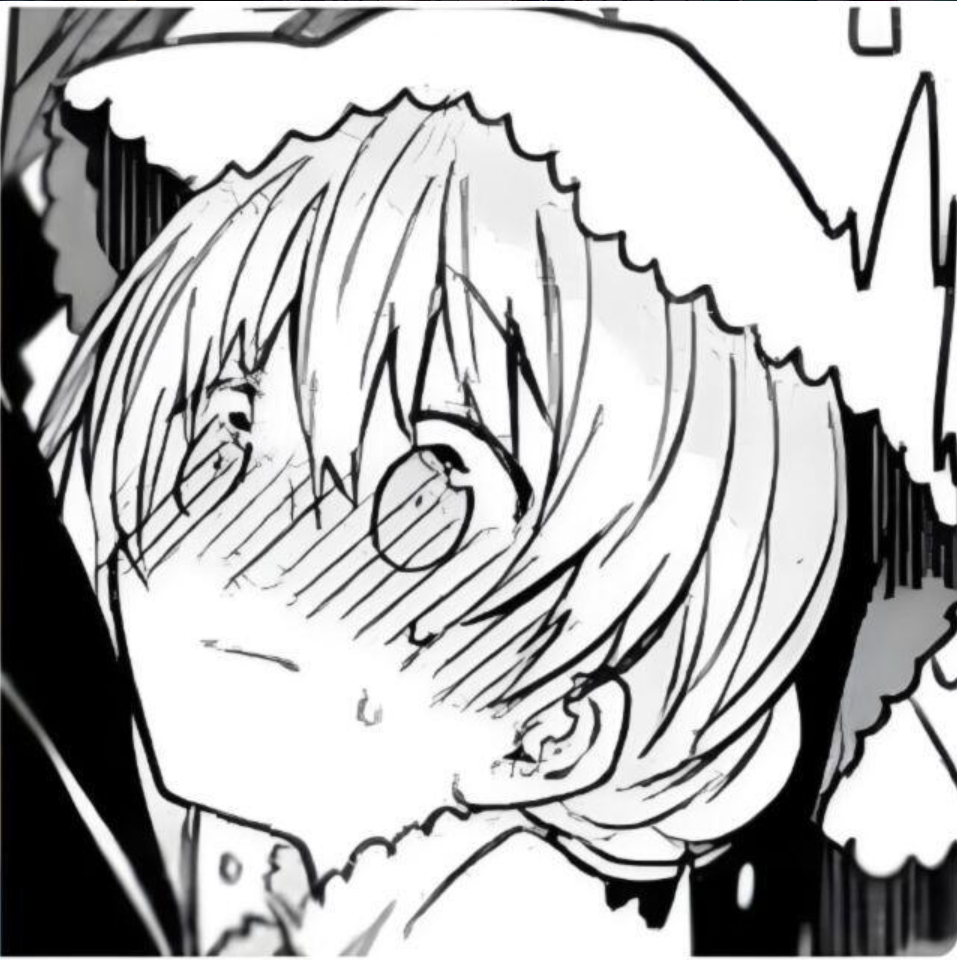 白白的头像-玖黎ACG