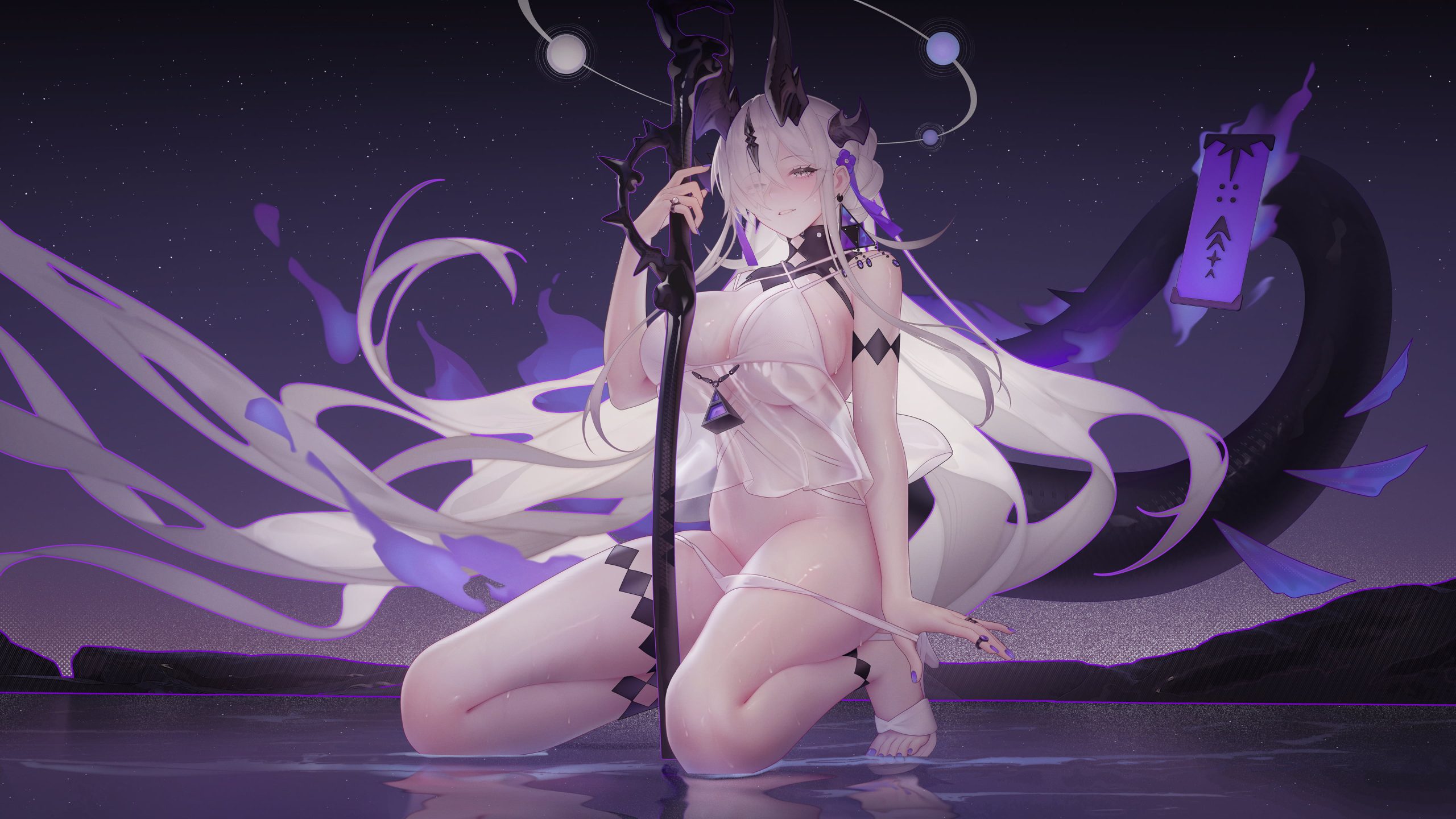 小站重大事件公告通知-玖黎ACG