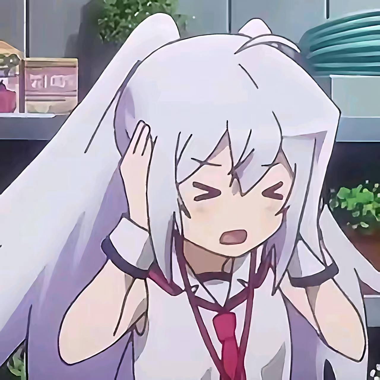 lisny ，作者玖黎ACG-玖黎ACG